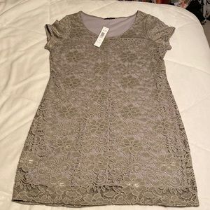 Womens dress